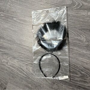 Halloween Costume Dark Angel Halo